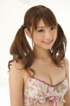 bikini_top cleavage ogura_yuuko swimsuit twintails wpb_115 rating:Safe score:3 user:nil!