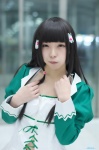 babydoll blouse cosplay nanase open_clothes tagme_character tagme_series rating:Safe score:0 user:nil!