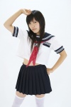 costume minazuki_naru school_uniform thighhighs rating:Safe score:0 user:nil!