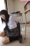blouse cardigan itou_milk kneesocks pleated_skirt school_uniform skirt rating:Safe score:0 user:nil!