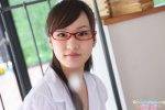 blouse glasses kana_yuuki rating:Safe score:1 user:nil!