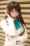 blazer blouse cosplay kotegawa_yui rinami school_uniform to_love-ru rating:Safe score:0 user:nil!