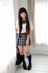 bag blouse izumi_hiyori school_uniform skirt rating:Safe score:1 user:zopo