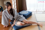 barefoot kimono ponytail yamanaka_tomoe rating:Safe score:0 user:nil!