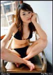 anzu_evolution anzu_sayuri bikini swimsuit rating:Safe score:1 user:nil!