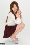 blouse cyujo_asuka miniskirt rq-star_622 skirt rating:Safe score:1 user:nil!