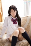 bikini_bottom blouse kneesocks school_uniform swimsuit takasugi_kana rating:Safe score:0 user:nil!
