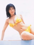 bikini cleavage sato_hiroko side-tie_bikini swimsuit ys_web_032 rating:Safe score:0 user:nil!