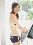 arakagi_yui ass bikini_top shorts swimsuit wpb_net_69 rating:Safe score:0 user:nil!