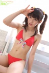 bikini ootani_ayaka side-tie_bikini swimsuit twintails rating:Safe score:1 user:nil!