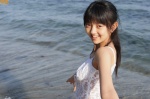 beach camisole hibino_azusa ocean wet rating:Safe score:0 user:nil!