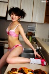 bikini cleavage misty_gravure_226 socks swimsuit takabe_ai rating:Safe score:2 user:nil!