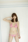 bathroom bikini cleavage koizumi_maya side-tie_bikini swimsuit ys_web_370 rating:Safe score:0 user:nil!