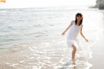 beach dress karasawa_moe ocean wet rating:Safe score:0 user:nil!