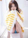 bathroom bikini kamata_natsumi swimsuit wet rating:Safe score:1 user:nil!