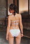 anzu_sayuri ass bikini evolutions onsen swimsuit twintails wet rating:Safe score:2 user:nil!