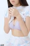 4k-star_236 bra cleavage momoka_rika pajamas shirt_lift rating:Safe score:0 user:nil!