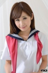 arima_ayaka rq-star_684 sailor_uniform school_uniform rating:Safe score:0 user:nil!