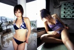 bikini camisole cleavage goto_yukiko swimsuit two_558 rating:Safe score:0 user:nil!