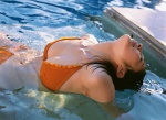bikini cleavage pool sato_hiroko swimsuit wet ys_web_127 rating:Safe score:1 user:nil!