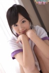 buruma gym_uniform kana_yuuki ponytail shorts tshirt rating:Safe score:0 user:nil!