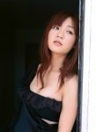bikini_top cleavage dress strap_slip swimsuit tani_asami ys_web_304 rating:Safe score:2 user:nil!