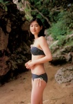 bikini juri_first polka_dots side-tie_bikini swimsuit ueno_juri rating:Safe score:0 user:nil!