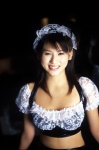 apron costume croptop hairband kosaka_yuka maid maid_uniform miniskirt ns_eyes_317 skirt rating:Safe score:1 user:nil!