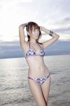 beach bikini braid cleavage ocean swimsuit wanibooks_70 yamamoto_azusa rating:Safe score:2 user:nil!