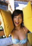 aroma bikini_top cleavage swimsuit yasuda_misako rating:Safe score:0 user:nil!
