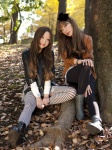 boots dress everyday_life_sisters jacket pantyhose suzuki_ami suzuki_aya rating:Safe score:0 user:nil!