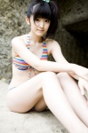 beach bikini hello_project_digital_books_66 ponytail suzuki_airi swimsuit rating:Safe score:0 user:nil!
