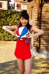 basketball misty_gravure_226 ponytail shorts takabe_ai tank_top rating:Safe score:0 user:nil!