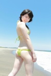 ass beach bikini nakajima_momo ocean swimsuit twintails ys_web_456 rating:Safe score:1 user:nil!