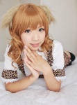 animal_ears cat_ears cosplay crossplay original zero_inch rating:Safe score:0 user:sweetdulzexx!