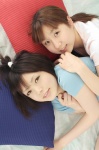 aoi-chan cosplay miasa namada original pillows pink-chan tshirt twintails rating:Safe score:0 user:nil!