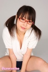 buruma cleavage costume glasses gym_uniform polo shorts teranishi_kaori twintails rating:Safe score:0 user:nil!