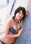 beach bikini cleavage hara_mikie swimsuit ys_web_181 rating:Safe score:0 user:nil!