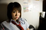 blouse costume girlz_high hina_(ii) school_uniform side-b_036 tie rating:Safe score:0 user:nil!