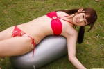 bikini cleavage dgc_0807 nakagawa_anna side-tie_bikini swimsuit twintails rating:Safe score:0 user:nil!