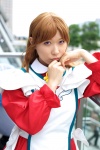 apron chippi cosplay maid maid_uniform miya_clochette my-otome school_uniform rating:Safe score:0 user:nil!