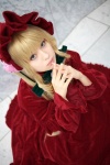 cosplay fumi rozen_maiden shinku tagme_model rating:Safe score:0 user:darkgray