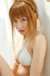bikini_top cleavage kumada_youko swimsuit watermark rating:Safe score:3 user:lolzin