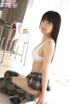 bikini_top hamada_yuri pleated_skirt school_uniform skirt swimsuit thighhighs zettai_ryouiki rating:Safe score:0 user:nil!