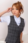 blouse miniskirt rq-star_404 sato_hina skirt vest rating:Safe score:0 user:nil!