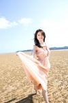 beach dress dress_lift juuna_risa ocean the_goodness_of_summer rating:Safe score:0 user:nil!