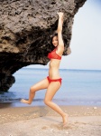 beach bikini komatsu_ayaka ocean swimsuit rating:Safe score:0 user:nil!