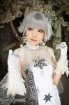 aion_bow_wing aion_online cosplay dress gloves silver_hair tomiaaaaaaa wings rating:Safe score:1 user:DarkSSA