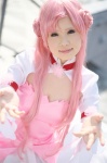 code_geass cosplay euphemia_li_britannia gown pink_hair shirayuki_himeno rating:Safe score:0 user:nil!