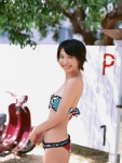 bikini swimsuit yamasaki_mami rating:Safe score:0 user:nil!